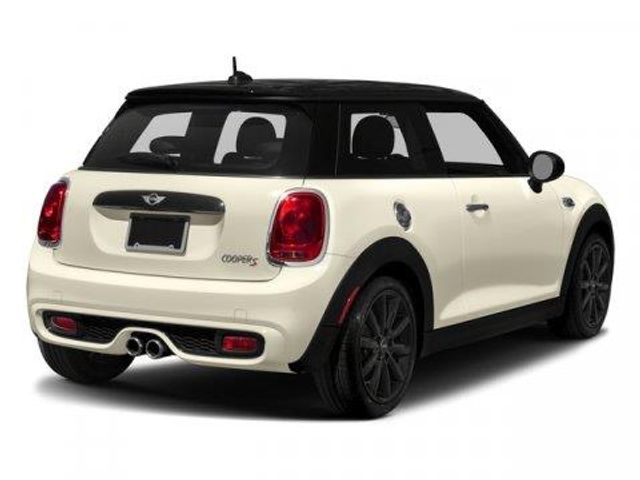 2016 MINI Cooper Hardtop S