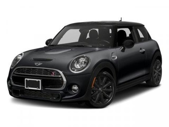 2016 MINI Cooper Hardtop S