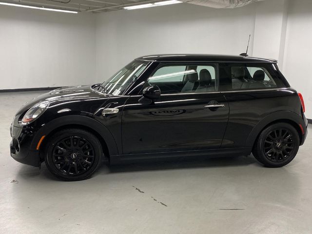 2016 MINI Cooper Hardtop S