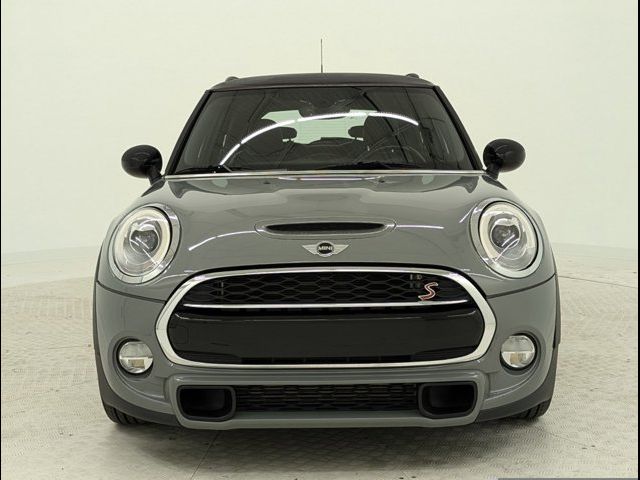 2016 MINI Cooper Hardtop S