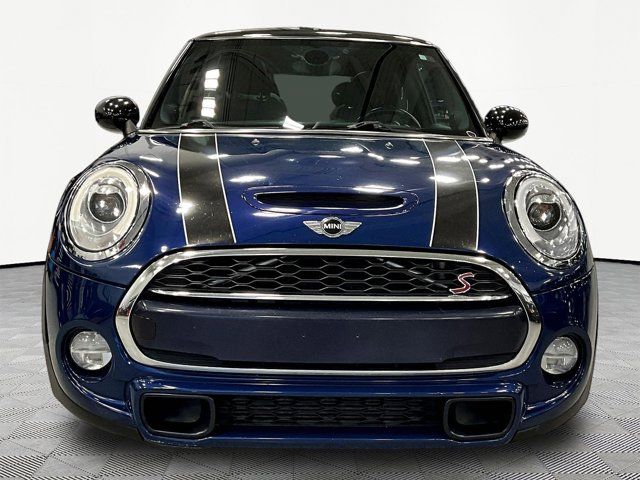 2016 MINI Cooper Hardtop S