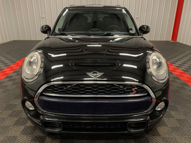 2016 MINI Cooper Hardtop S