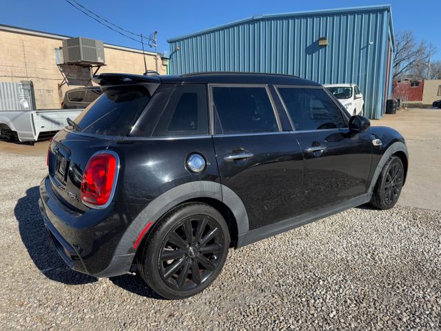 2016 MINI Cooper Hardtop S