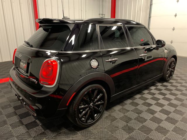 2016 MINI Cooper Hardtop S