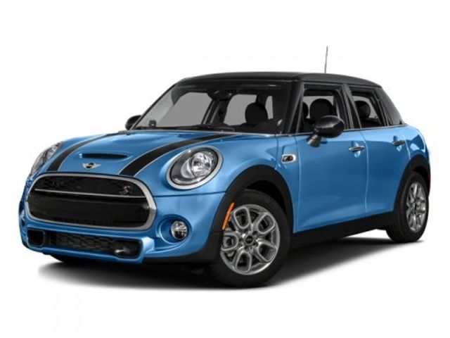 2016 MINI Cooper Hardtop S