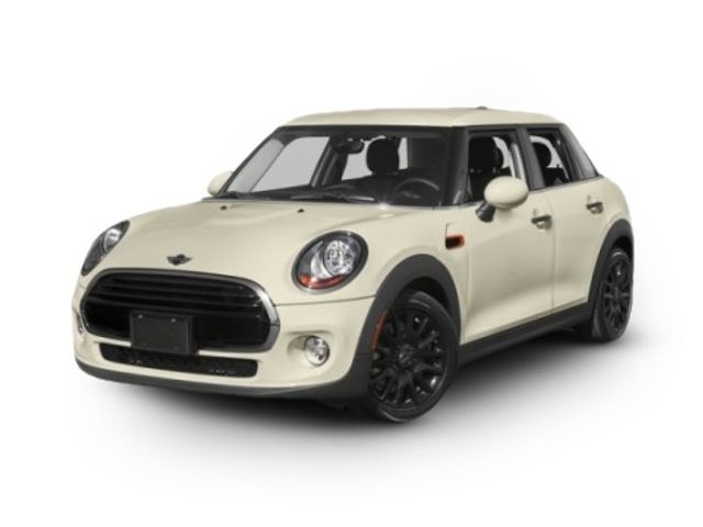 2016 MINI Cooper Hardtop Base