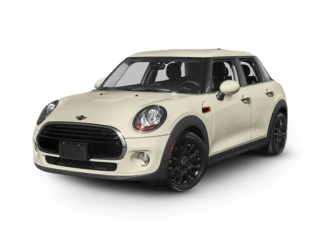 2016 MINI Cooper Hardtop Base