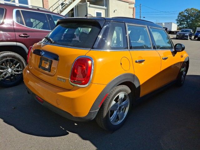 2016 MINI Cooper Hardtop Base