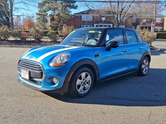 2016 MINI Cooper Hardtop Base