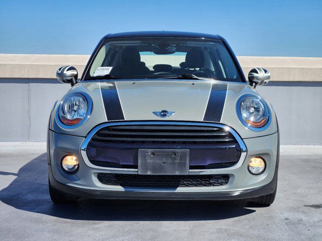 2016 MINI Cooper Hardtop Base