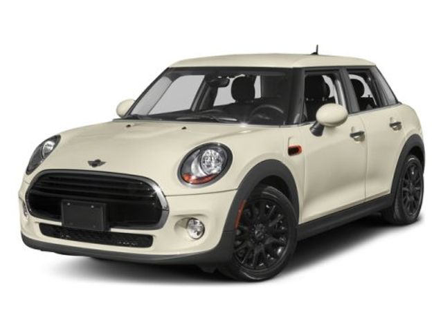 2016 MINI Cooper Hardtop Base