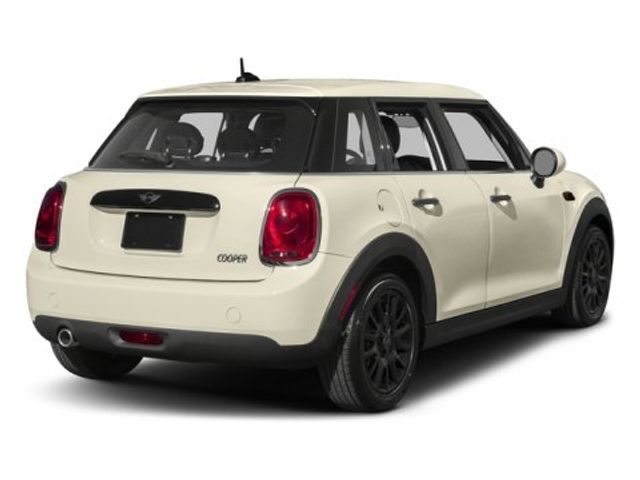 2016 MINI Cooper Hardtop Base