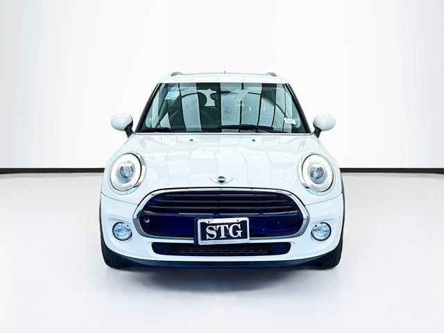 2016 MINI Cooper Hardtop Base