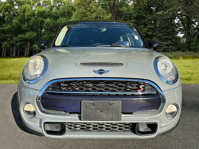 2016 MINI Cooper Hardtop S