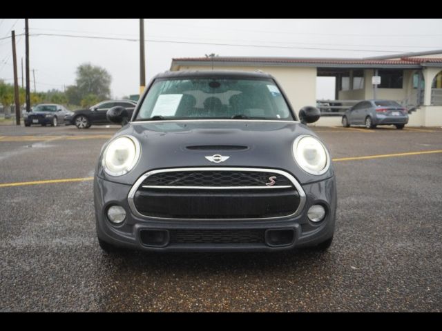 2016 MINI Cooper Hardtop S