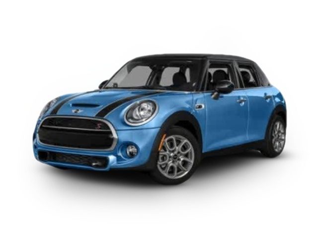 2016 MINI Cooper Hardtop S