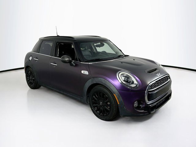 2016 MINI Cooper Hardtop S