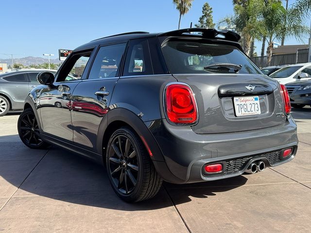 2016 MINI Cooper Hardtop S