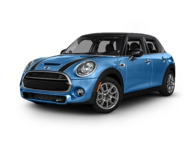 2016 MINI Cooper Hardtop S