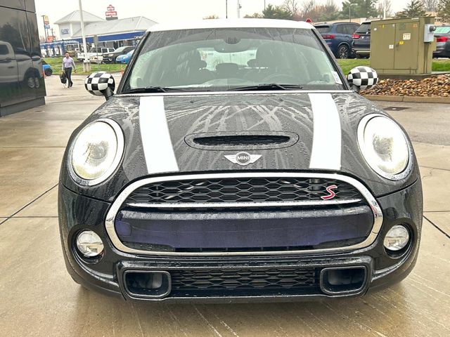 2016 MINI Cooper Hardtop S