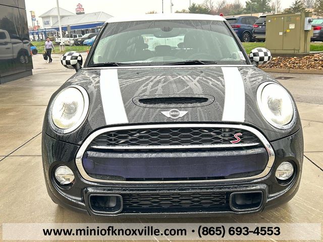 2016 MINI Cooper Hardtop S