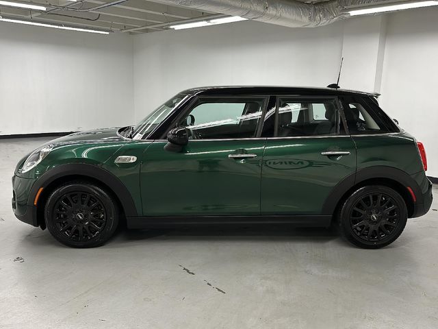 2016 MINI Cooper Hardtop S