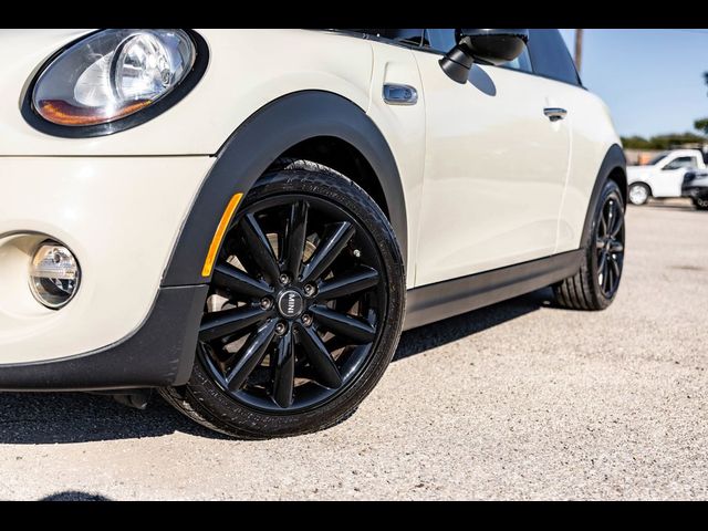 2016 MINI Cooper Hardtop S