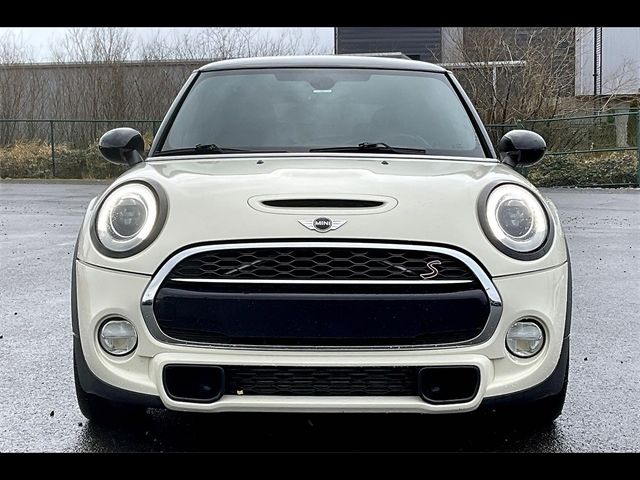 2016 MINI Cooper Hardtop S