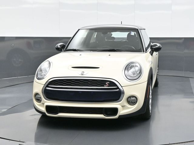 2016 MINI Cooper Hardtop S