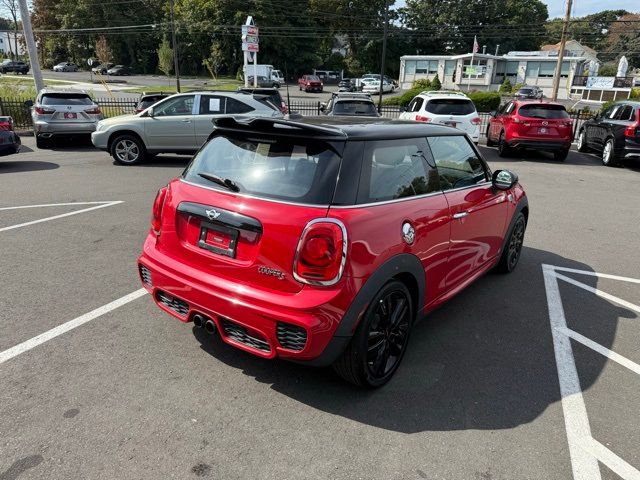 2016 MINI Cooper Hardtop S