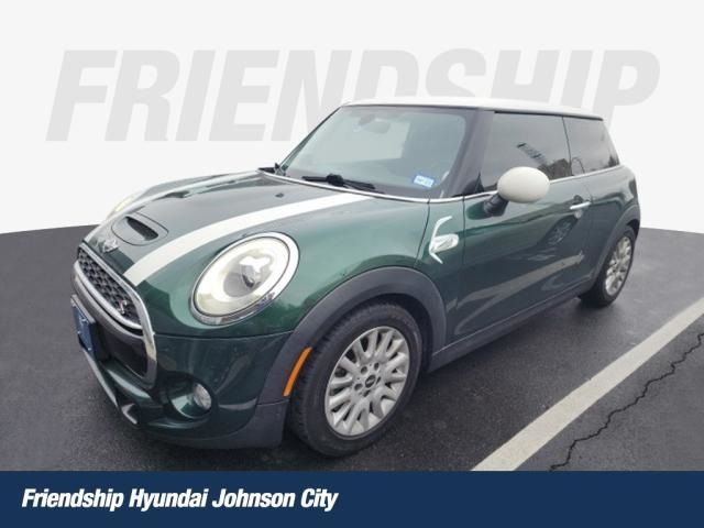 2016 MINI Cooper Hardtop S