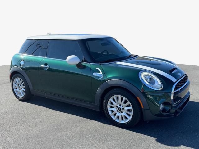 2016 MINI Cooper Hardtop S