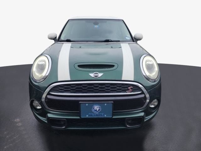 2016 MINI Cooper Hardtop S