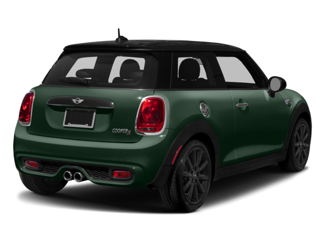 2016 MINI Cooper Hardtop S