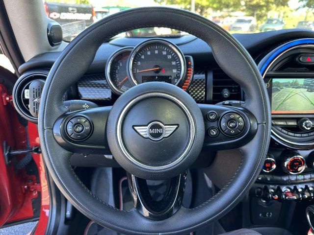 2016 MINI Cooper Hardtop S