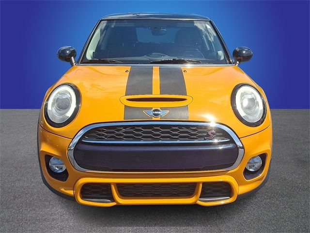 2016 MINI Cooper Hardtop S