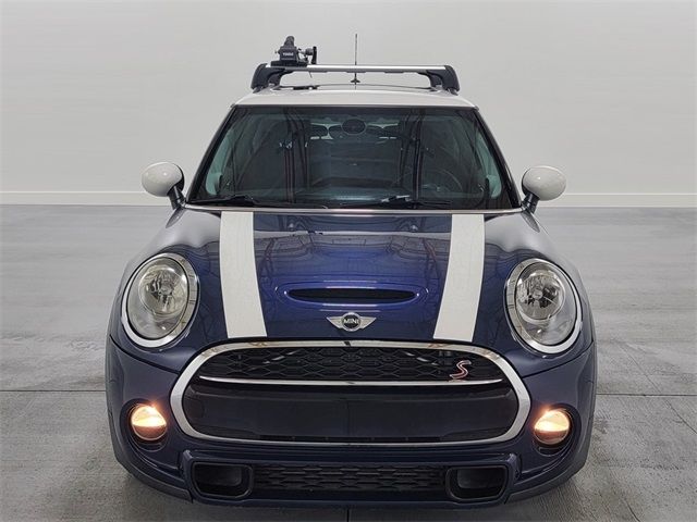 2016 MINI Cooper Hardtop S