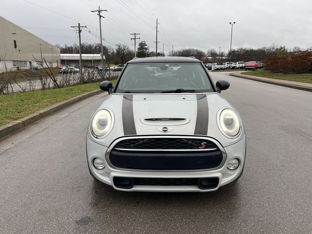 2016 MINI Cooper Hardtop S