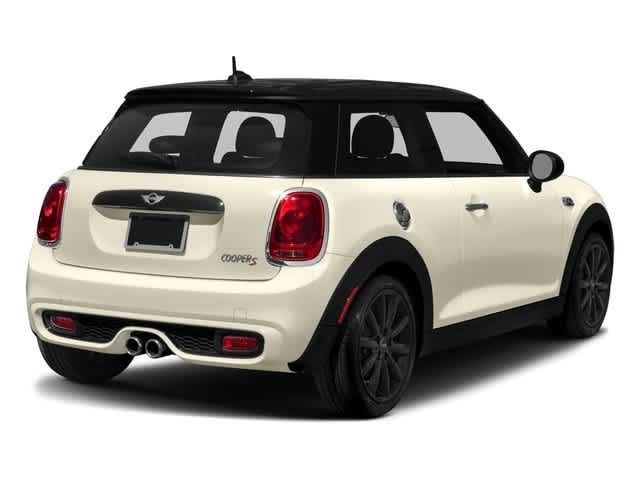 2016 MINI Cooper Hardtop S