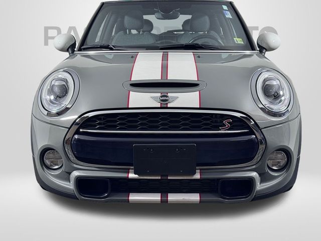2016 MINI Cooper Hardtop S