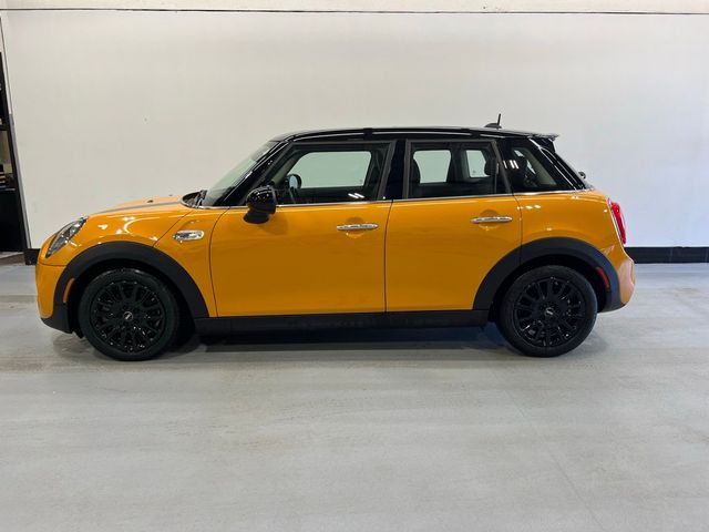 2016 MINI Cooper Hardtop S