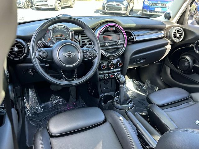 2016 MINI Cooper Hardtop S