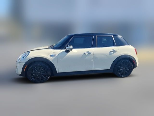 2016 MINI Cooper Hardtop S