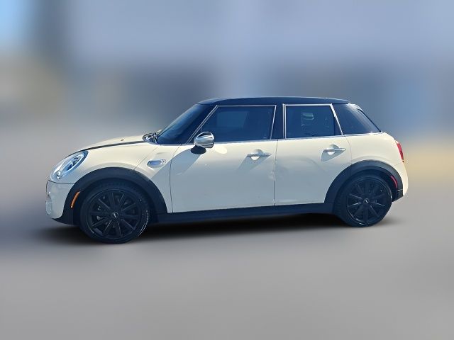 2016 MINI Cooper Hardtop S