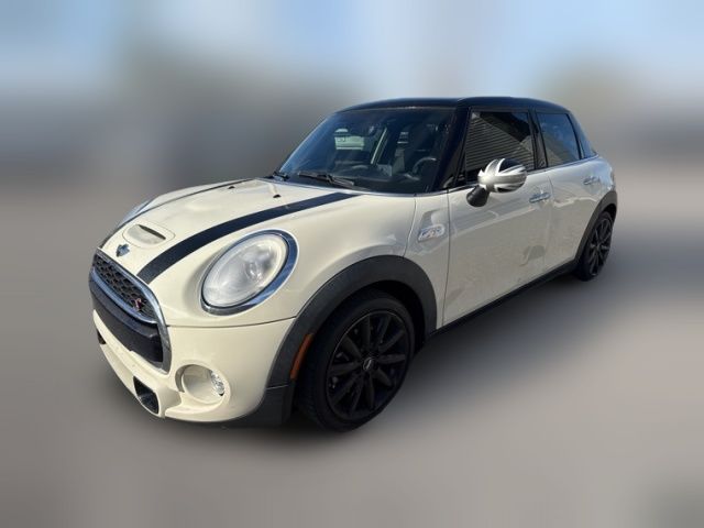 2016 MINI Cooper Hardtop S