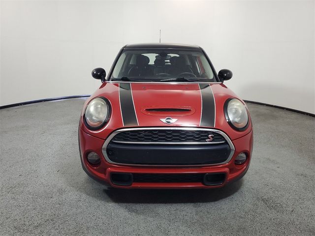 2016 MINI Cooper Hardtop S