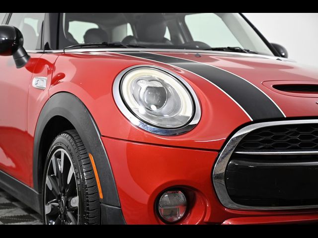 2016 MINI Cooper Hardtop S