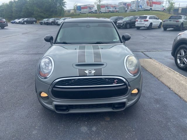 2016 MINI Cooper Hardtop S