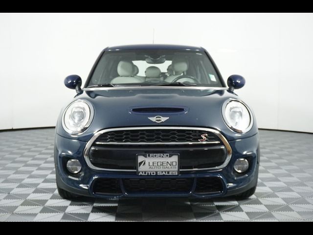 2016 MINI Cooper Hardtop S