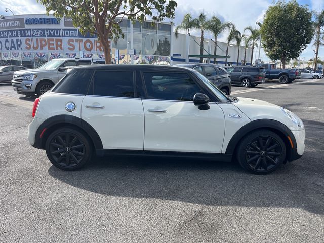 2016 MINI Cooper Hardtop S